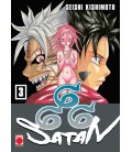 666 SATAN 3