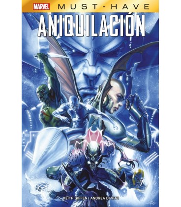 ANIQUILACION
