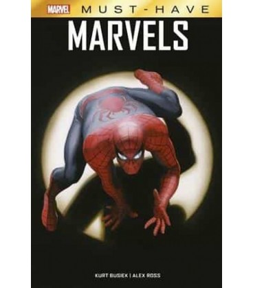 MARVELS