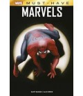 MARVELS
