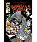 MARVEL GOLD LAS HISTORIAS JAMAS CONTADAS DE LA PATRULLA-X 2
