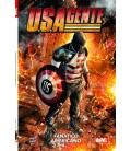 U.S.AGENTE: FANATICO AMERICANO
