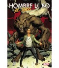 HOMBRE LOBO DE TABOO