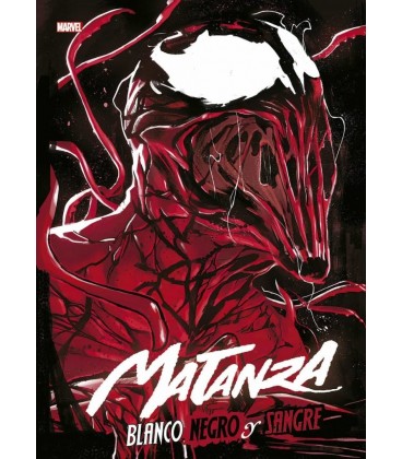 MATANZA. BLANCO