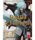 RAGNA CRIMSON 1