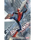 MARVEL PREMIERE EL ASOMBROSO SPIDERMAN. AMIGOS Y ENEMIGOS 2