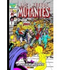 MARVEL GOLD LOS NUEVOS MUTANTES 3
