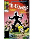 ANGELES CAIDOS