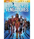 MARVEL MUST HAVE LOS NUEVOS VENGADORES. EL VIGIA 2