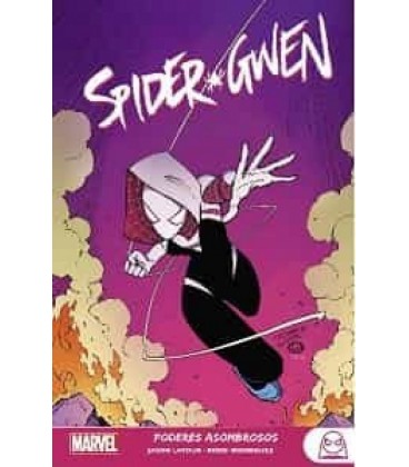 SPIDER GWEN 02