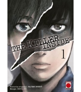 THE KILLER INSIDE 1