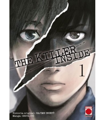 THE KILLER INSIDE 1