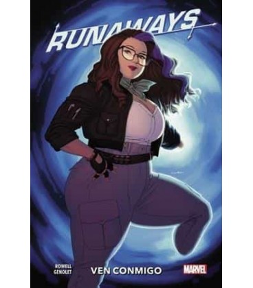 RUNAWAYS 06