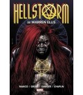 HELLSTORM DE WARREN ELLIS