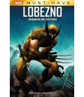 MARVEL MUST HAVE LOBEZNO ENEMIGO DEL ESTADO