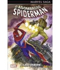 EL ASOMBROSO SPIDERMAN 56: EL CASO OSBORN