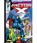 MARVEL GOLD FACTOR X 2