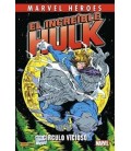 EL INCREIBLE HULK DE PETER DAVID 01