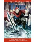 THOR DE JASON AARON 05 EL INDIGNO THOR