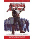 CAPITAN AMERICA DE NICK SPENCER 03 LA CONSTRUCCION DE UN IMPERIO