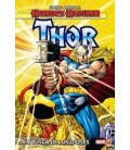 THOR 01 EN BUSCA DE LOS DIOSES