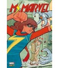 MS MARVEL OMNIBUS 03 SUPERFAMOSA