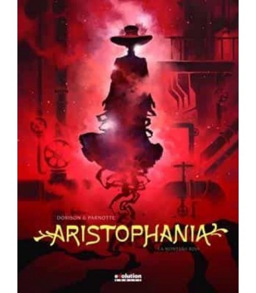 ARISTOPHANIA 04