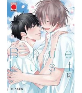 BLUE LUST 03