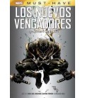 LOS NUEVOS VENGADORES 03 SECRETOS Y MENTIRAS