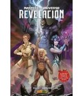 MASTERS DEL UNIVERSO REVELACION
