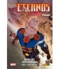 LOS ETERNOS 09: HIJOS DEL DIOS DORADO