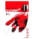 CORPORACION X