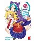 YUNA DE LA POSADA YURAGI 13