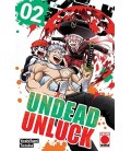 UNDEAD UNLUCK 02