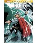MARVEL MUST HAVE THOR RENACIMIENTO