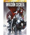 MARVEL MUST HAVE INVASION SECRETA
