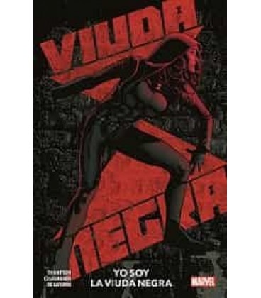 VIUDA NEGRA 02