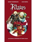 KLAUS 02: LAS NUEVAS AVENTURAS DE SANTA KLAUS
