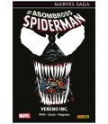 EL ASOMBROSO SPIDERMAN 58