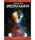 MN44 INV IRON MAN 3 MB VICTOR VON MUERTE