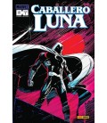 CABALLERO LUNA CUENTA ATRAS HACIA LA OSCURIDAD