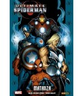 MARVEL INTEGRAL ULTIMATE SPIDERMAN 7 (MATANZA)