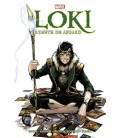 LOKI AGENTE DE ASGARD