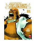 MAXIMUM BLEACH 21