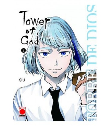 TOWER OF GOD 02