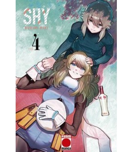 SHY 04
