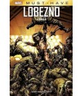 LOBEZNO ARMA X MARVEL MUST HAVE