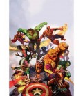 MARVEL MUST HAVE ZOMBIES