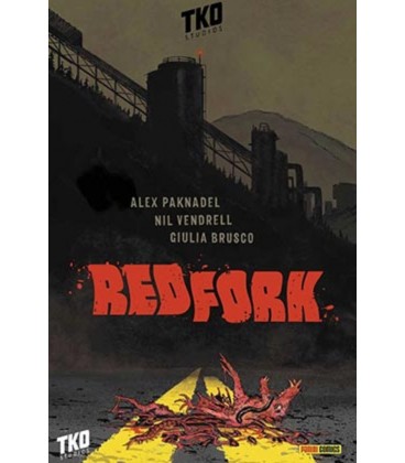 REDFORK