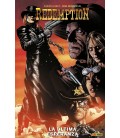 REDEMPTION LA ULTIMA ESPERANZA